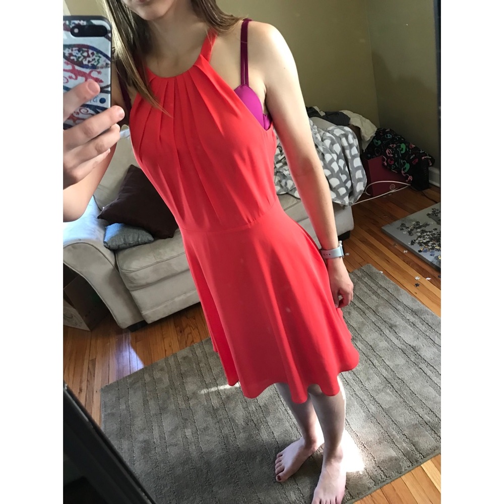 Express dress